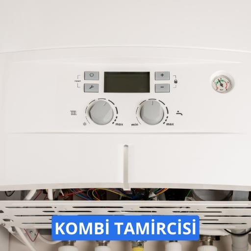 Ümraniye ECA Kombi Servisi